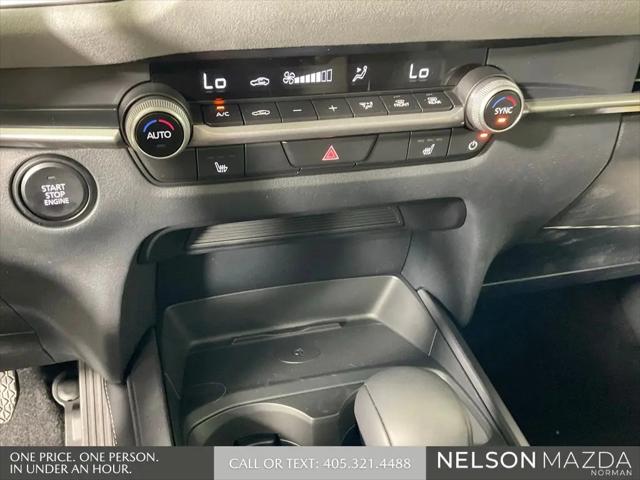 2026 Mazda CX-30 2.5 S Aire Edition