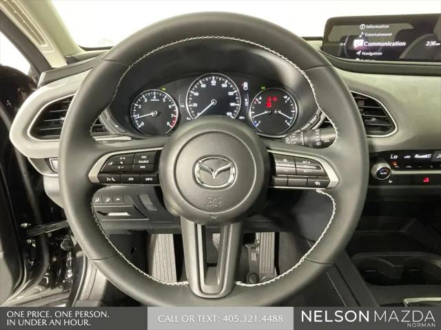 2026 Mazda CX-30 2.5 S Aire Edition