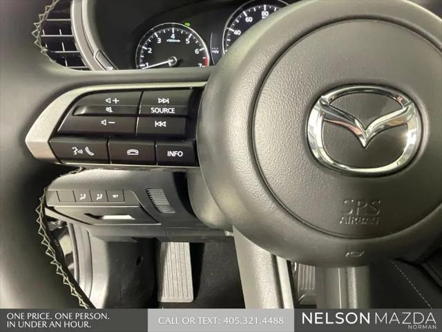 2026 Mazda CX-30 2.5 S Aire Edition