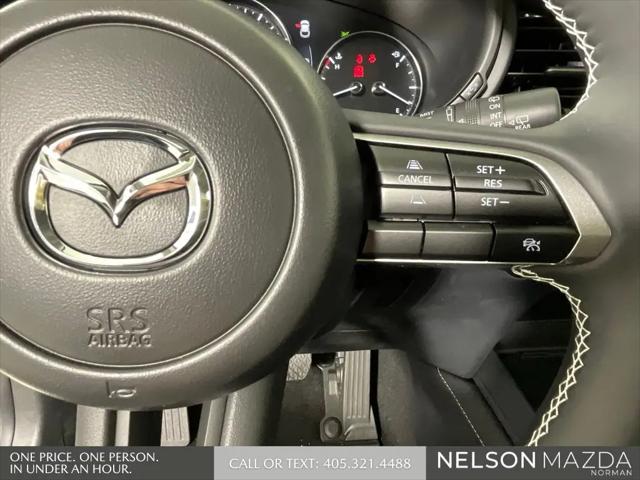 2026 Mazda CX-30 2.5 S Aire Edition