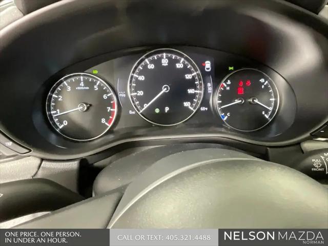 2026 Mazda CX-30 2.5 S Aire Edition