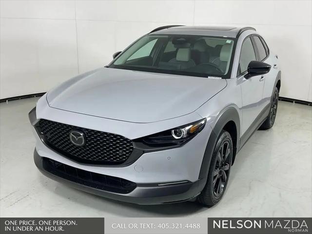 2026 Mazda CX-30 2.5 S Aire Edition for sale in Norman, OK