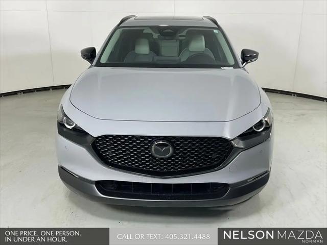 2026 Mazda CX-30 2.5 S Aire Edition