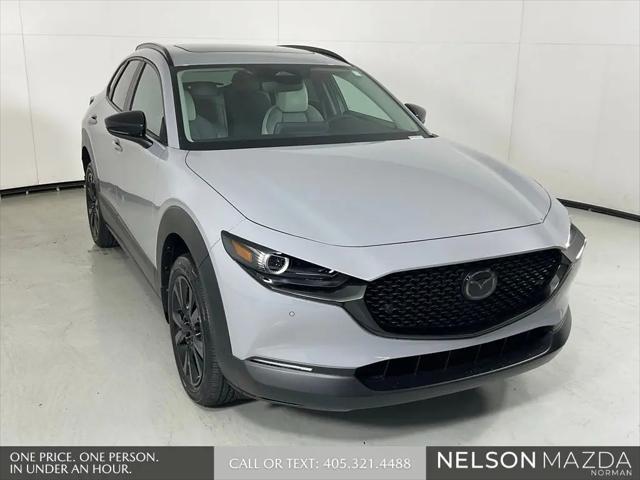 2026 Mazda CX-30 2.5 S Aire Edition