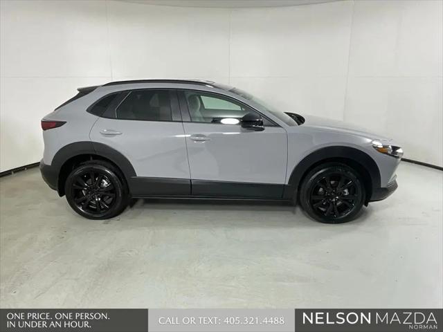 2026 Mazda CX-30 2.5 S Aire Edition
