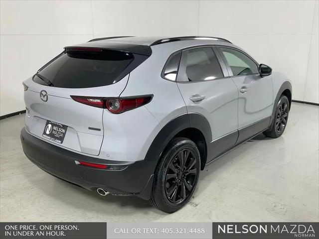 2026 Mazda CX-30 2.5 S Aire Edition