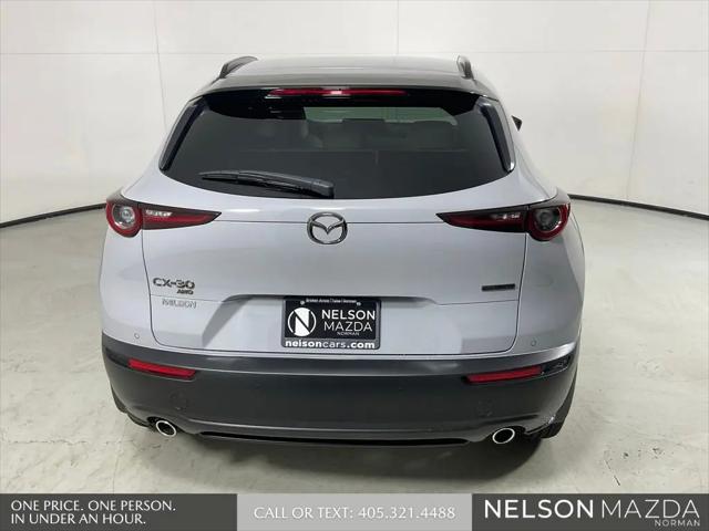 2026 Mazda CX-30 2.5 S Aire Edition