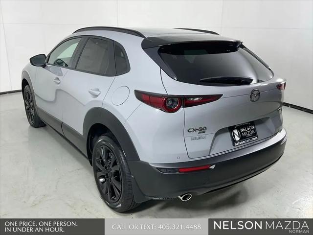 2026 Mazda CX-30 2.5 S Aire Edition