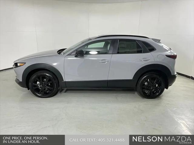 2026 Mazda CX-30 2.5 S Aire Edition