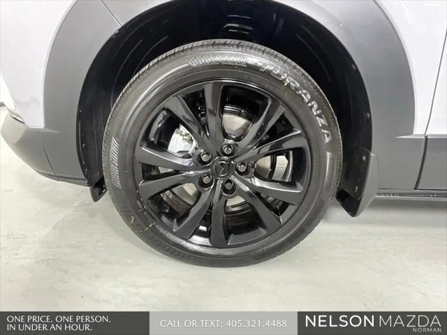 2026 Mazda CX-30 2.5 S Aire Edition