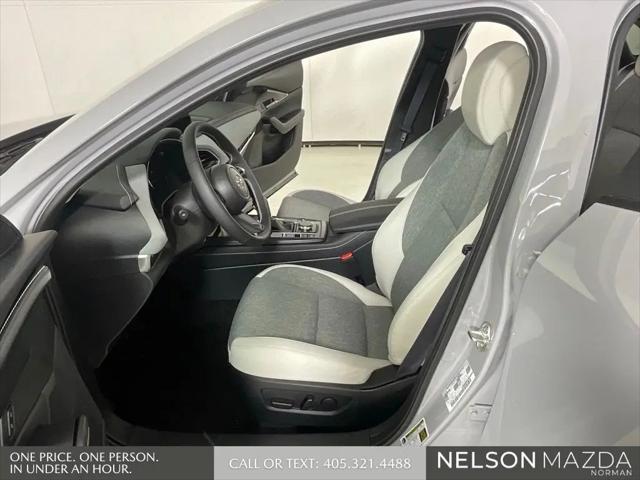 2026 Mazda CX-30 2.5 S Aire Edition