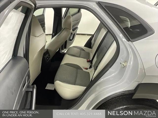 2026 Mazda CX-30 2.5 S Aire Edition