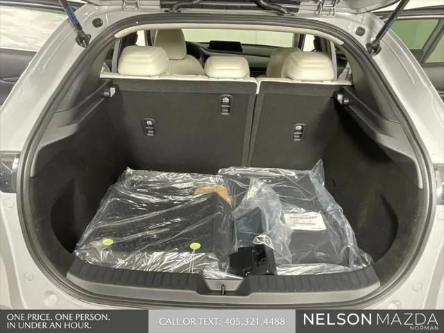 2026 Mazda CX-30 2.5 S Aire Edition