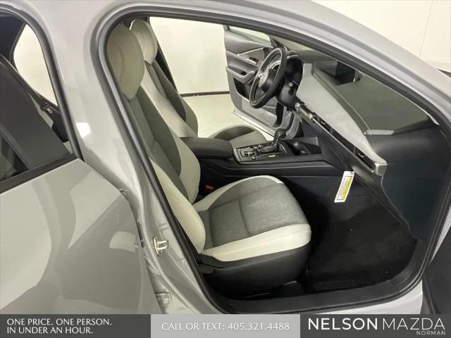 2026 Mazda CX-30 2.5 S Aire Edition