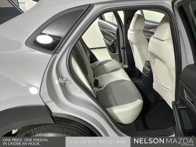 2026 Mazda CX-30 2.5 S Aire Edition