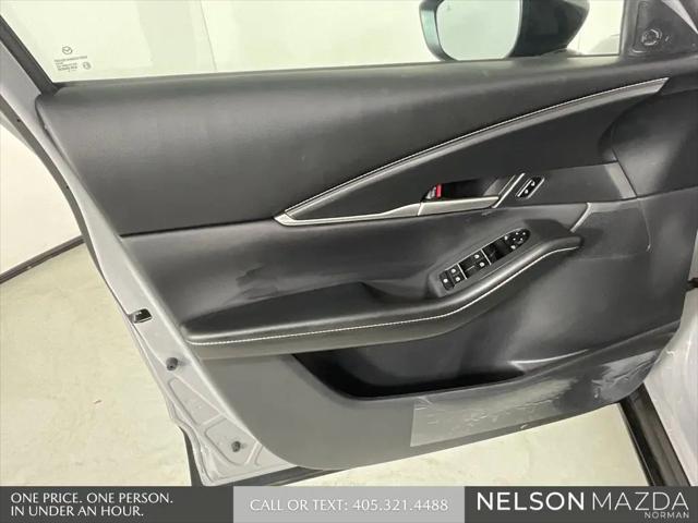 2026 Mazda CX-30 2.5 S Aire Edition