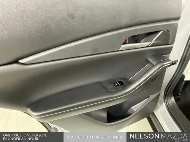 2026 Mazda CX-30 2.5 S Aire Edition