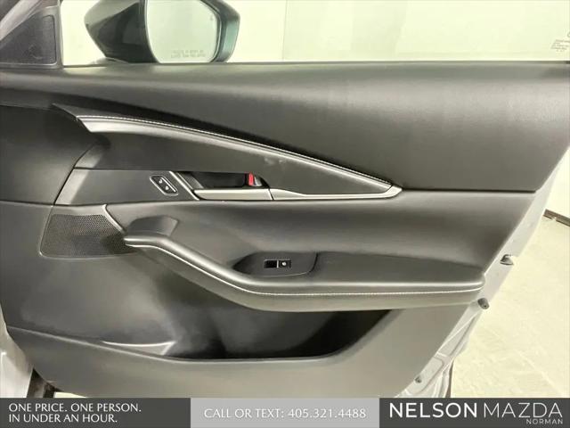 2026 Mazda CX-30 2.5 S Aire Edition