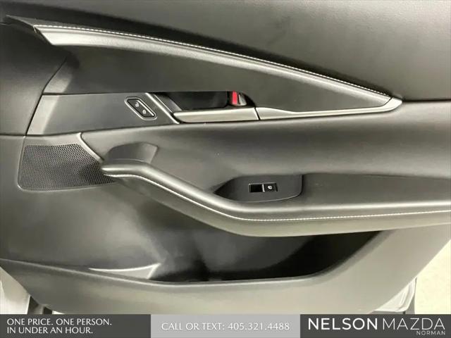 2026 Mazda CX-30 2.5 S Aire Edition