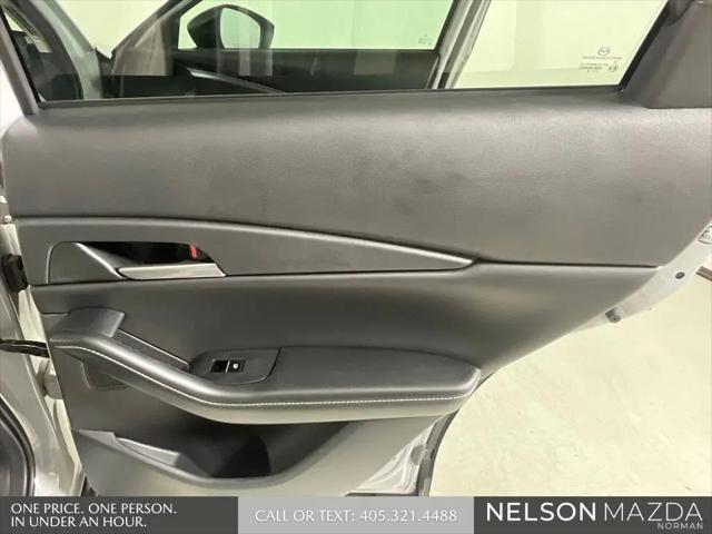 2026 Mazda CX-30 2.5 S Aire Edition