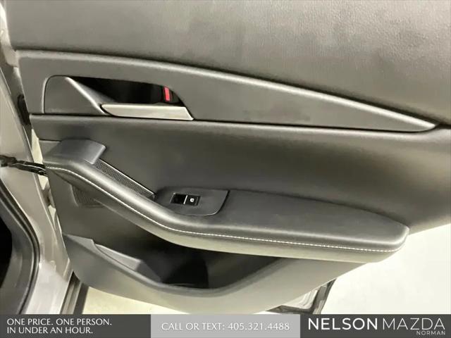 2026 Mazda CX-30 2.5 S Aire Edition