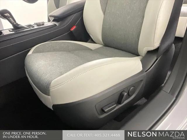 2026 Mazda CX-30 2.5 S Aire Edition