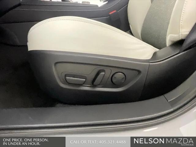 2026 Mazda CX-30 2.5 S Aire Edition