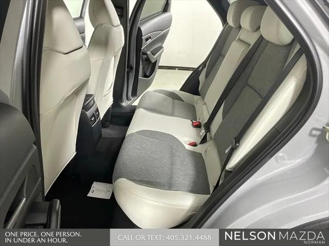 2026 Mazda CX-30 2.5 S Aire Edition