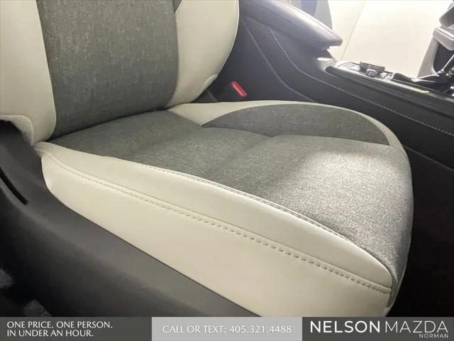 2026 Mazda CX-30 2.5 S Aire Edition