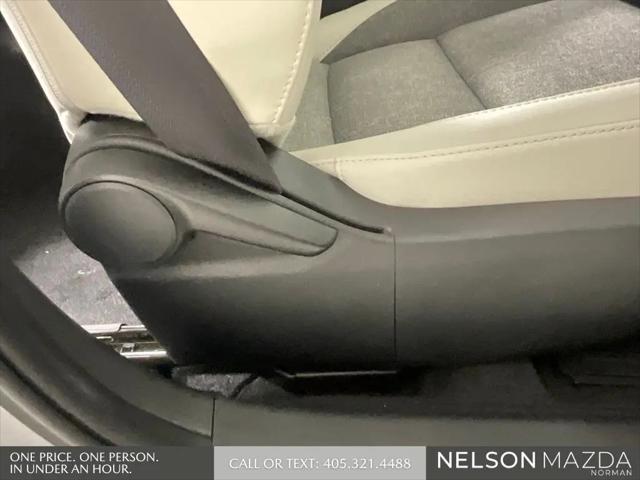 2026 Mazda CX-30 2.5 S Aire Edition