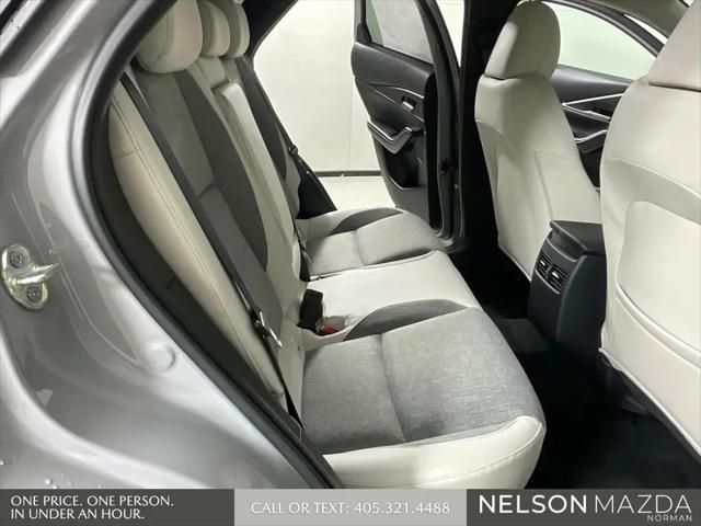 2026 Mazda CX-30 2.5 S Aire Edition