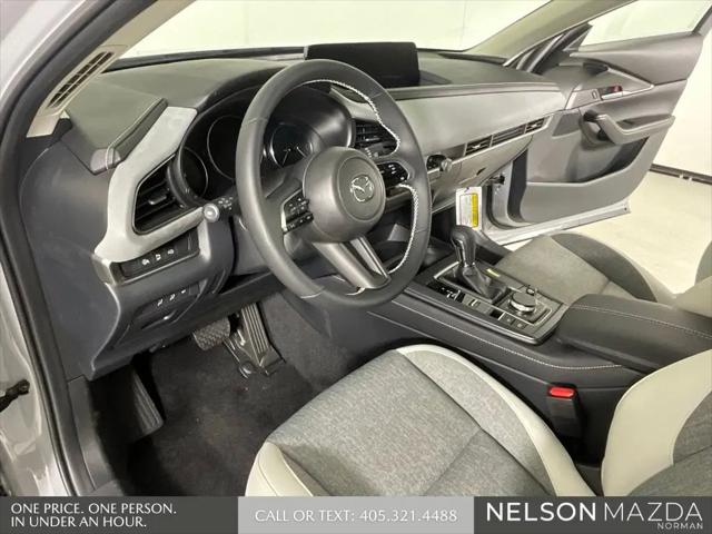 2026 Mazda CX-30 2.5 S Aire Edition