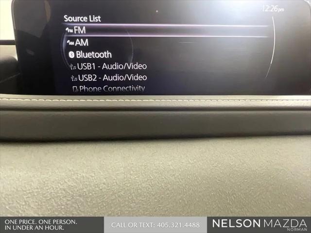 2026 Mazda CX-30 2.5 S Aire Edition