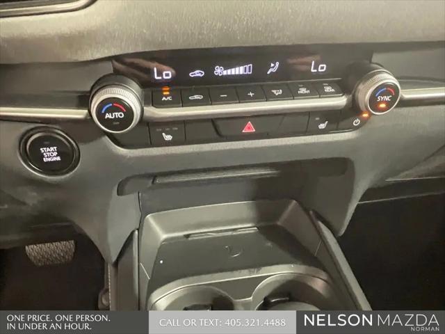 2026 Mazda CX-30 2.5 S Aire Edition