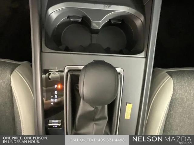 2026 Mazda CX-30 2.5 S Aire Edition