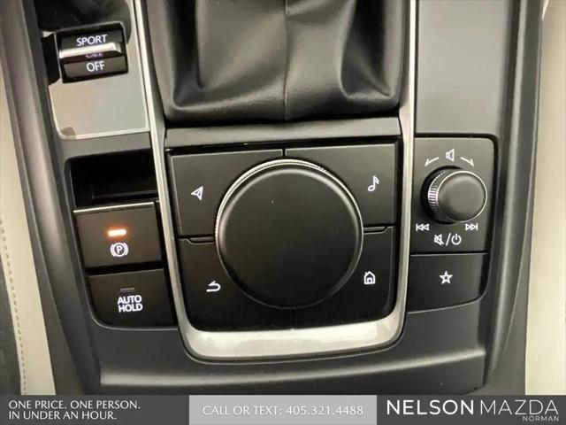 2026 Mazda CX-30 2.5 S Aire Edition