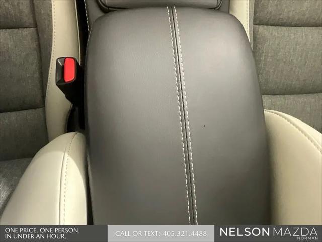 2026 Mazda CX-30 2.5 S Aire Edition