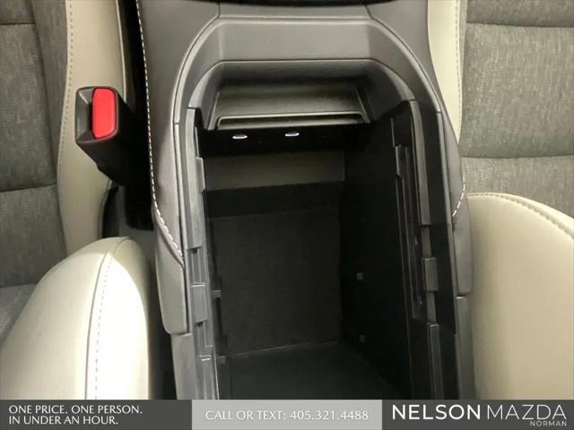 2026 Mazda CX-30 2.5 S Aire Edition