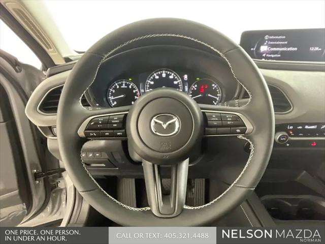 2026 Mazda CX-30 2.5 S Aire Edition
