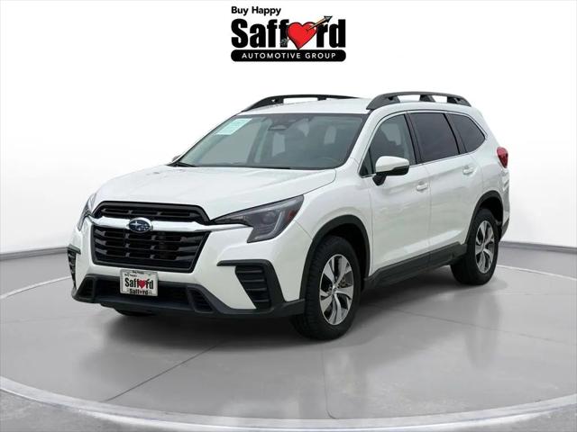 2023 Subaru Ascent Premium 8-Passenger for sale in Fairfax, VA