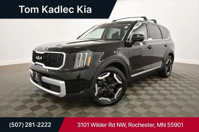 2025 Kia Telluride EX for sale in Rochester, MN