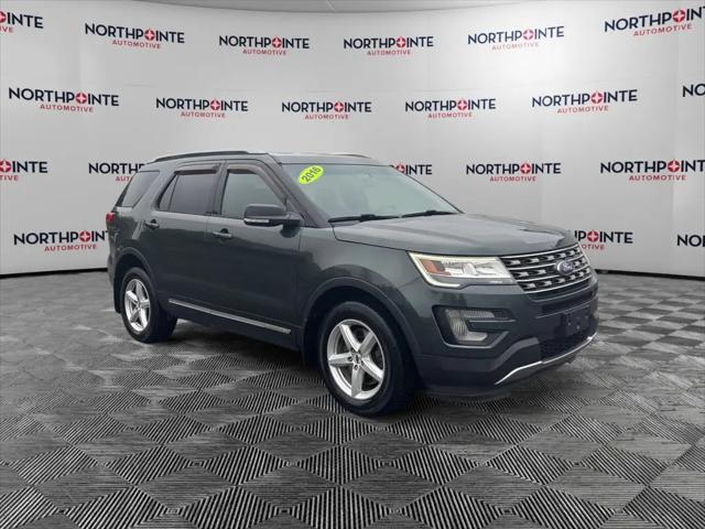 2016 Ford Explorer XLT for sale in Seneca, PA