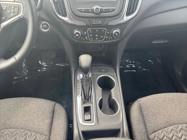 2024 Chevrolet Equinox AWD LT