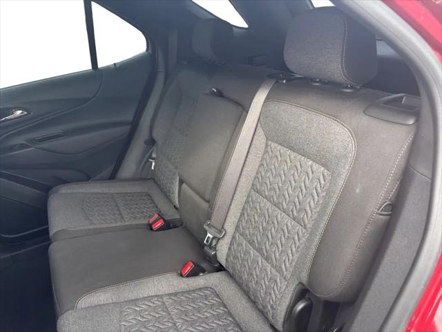 2024 Chevrolet Equinox AWD LT