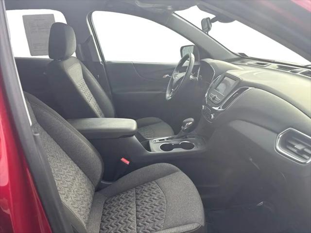 2024 Chevrolet Equinox AWD LT