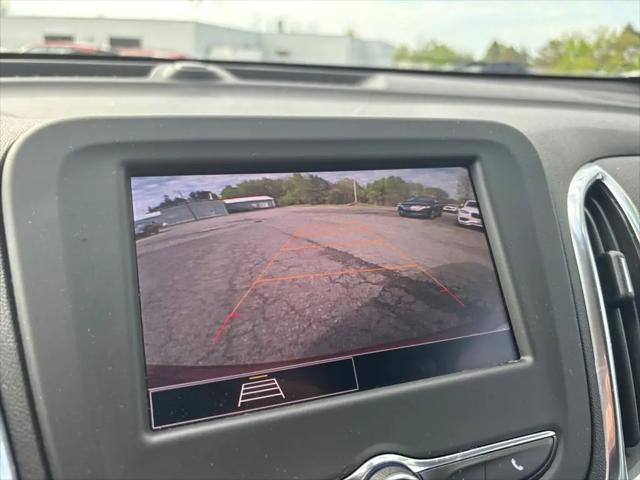 2024 Chevrolet Equinox AWD LT