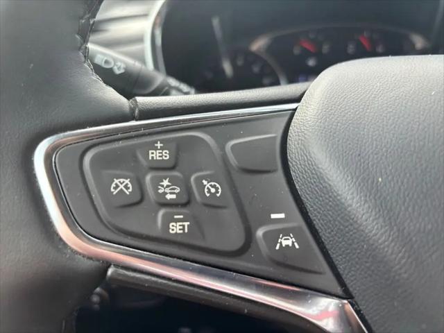 2024 Chevrolet Equinox AWD LT