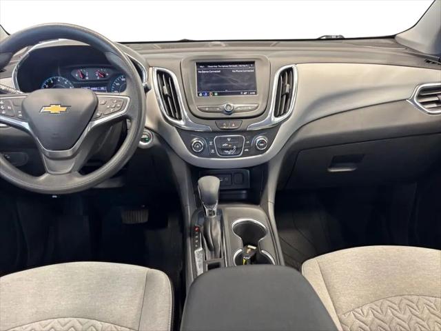 2023 Chevrolet Equinox AWD LS