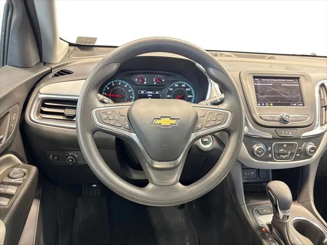 2023 Chevrolet Equinox AWD LS