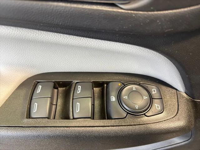 2023 Chevrolet Equinox AWD LS